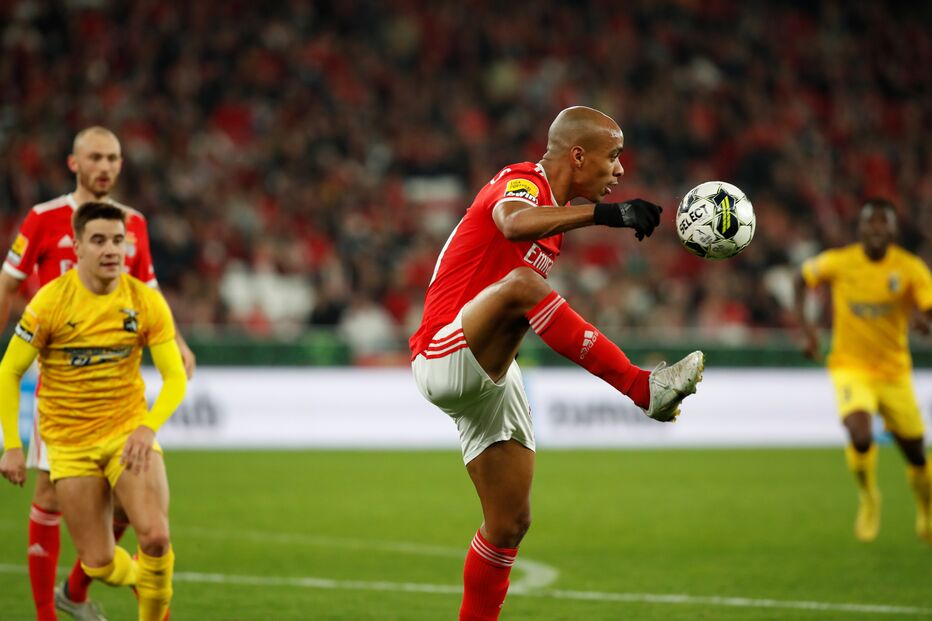 Benfica-Portimonense