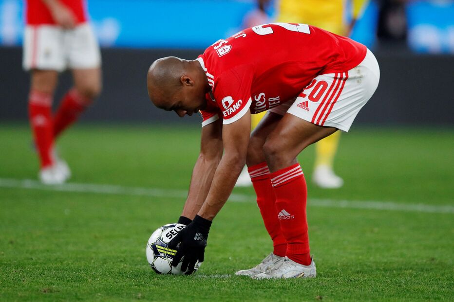 Benfica-Portimonense