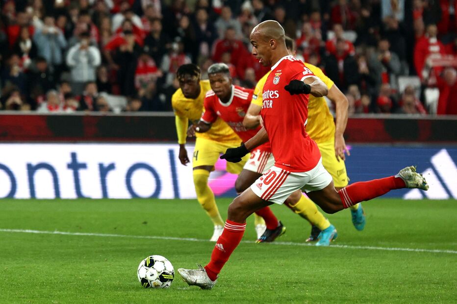 Benfica-Portimonense