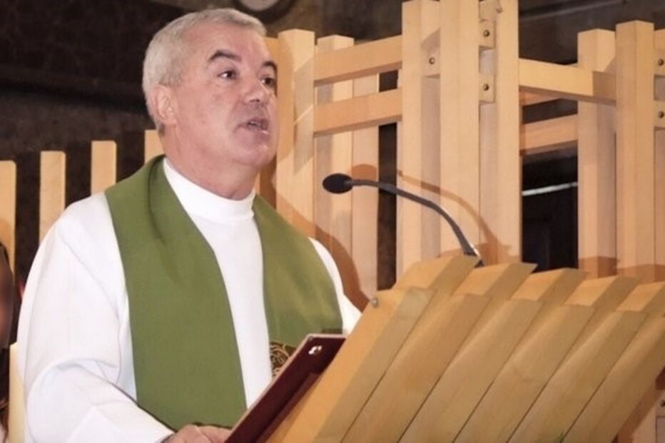 Padre, Pedofilia, Anastácio Alves, Câmara de Lobos