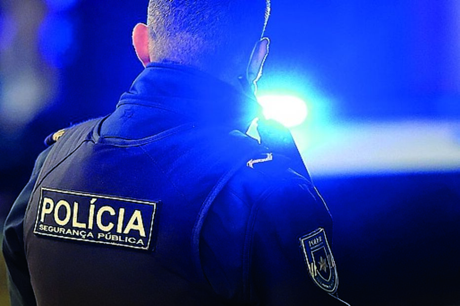 PSP xxx, Polícia xxx