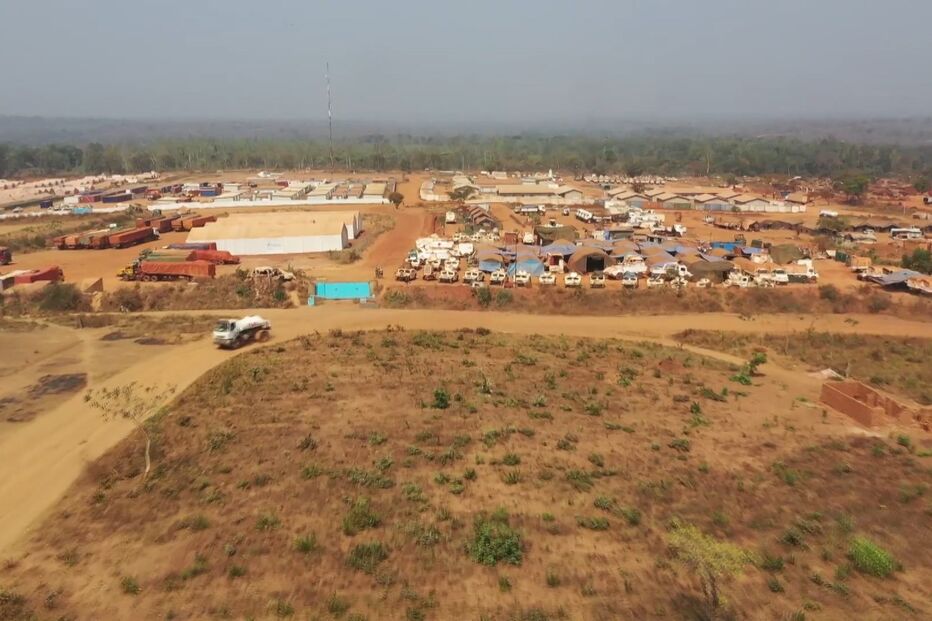 Base Nações Unidas