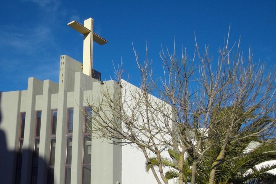 Igreja da Costa da Caparica