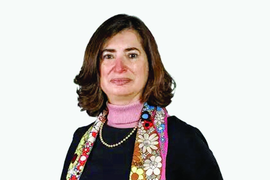 Fernanda de Almeida Pinheiro é a terceira mulher no cargo