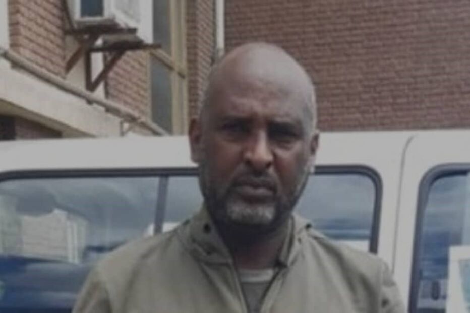 Kidane Zekarias Habtemariam