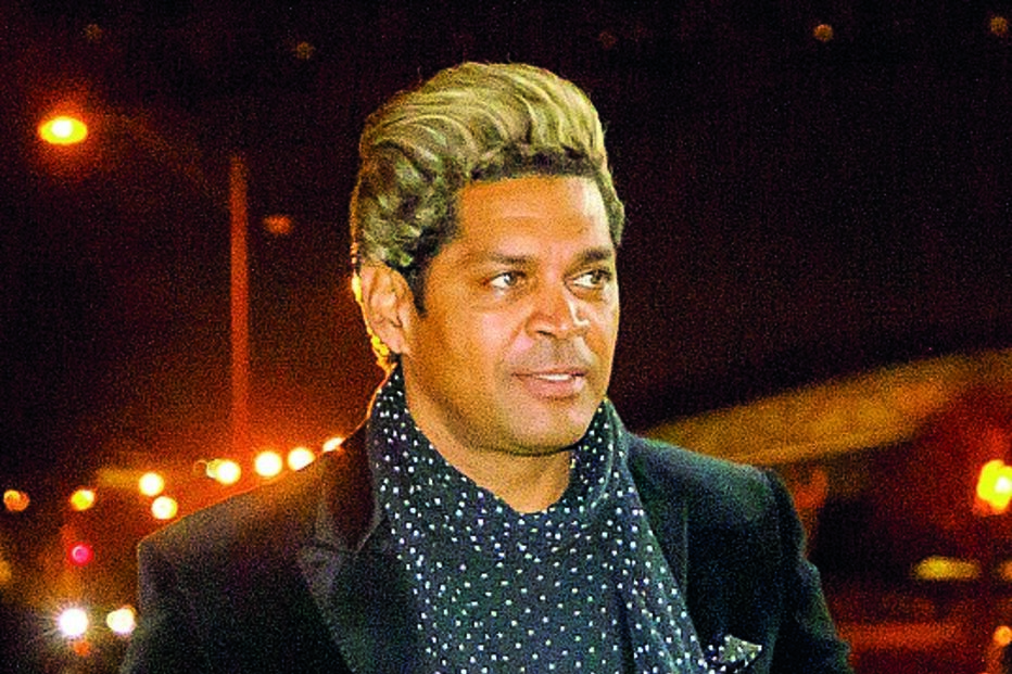 Abel Xavier