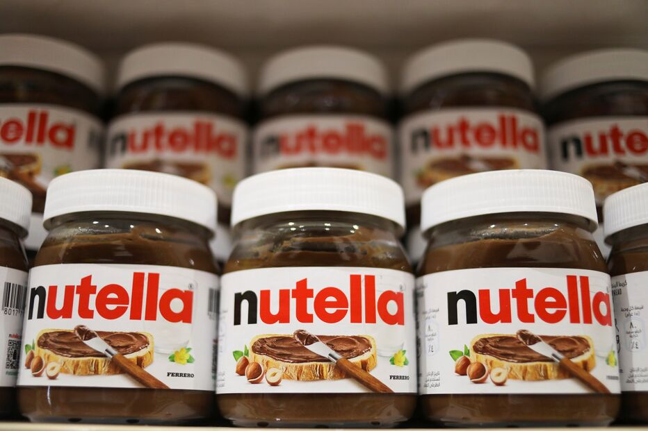 Nutella