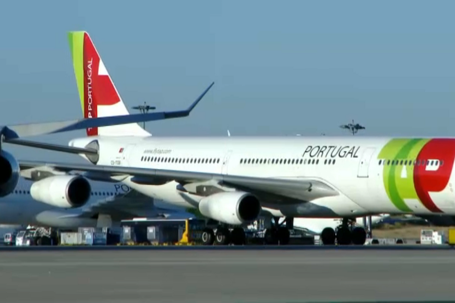 TAP dá cheque Uber de 450 euros a diretores para compensar a não renovação da frota automóvel