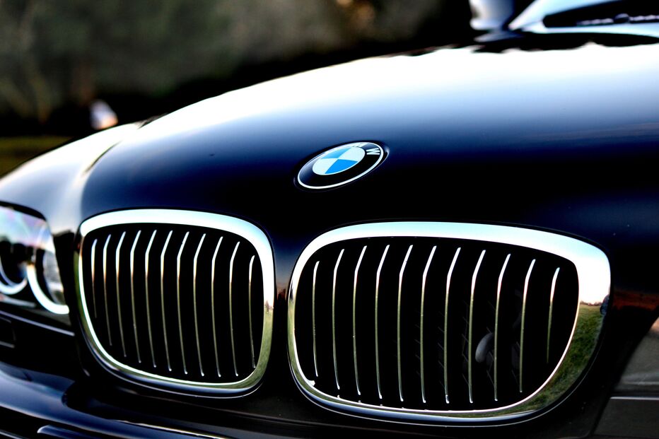 BMW, carros