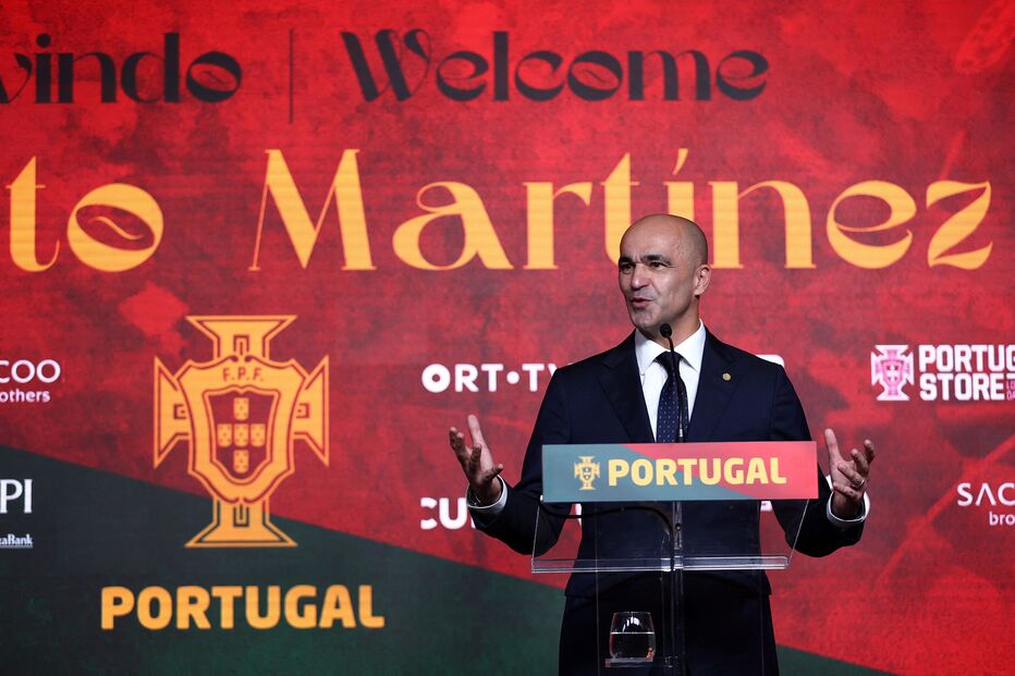 Roberto Martínez