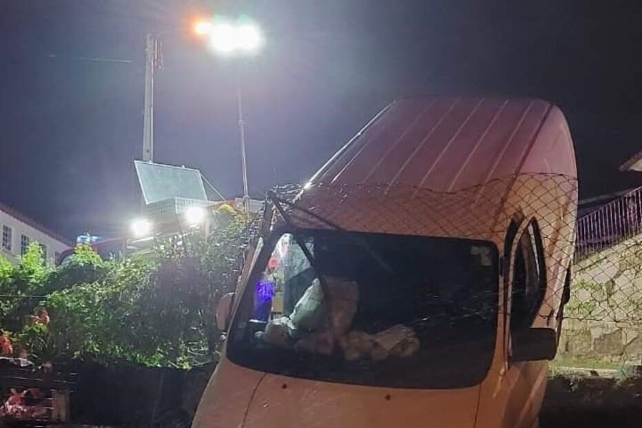 acidente, rodoviário, Marco de Canaveses