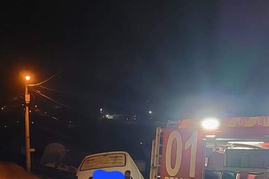 acidente, rodoviário, Marco de Canaveses