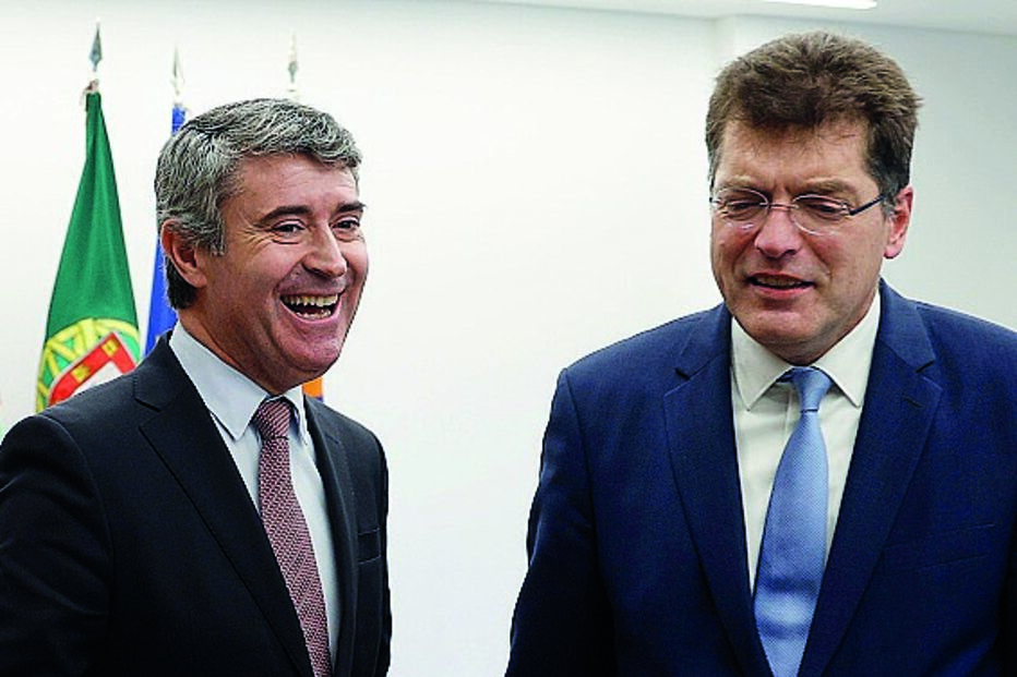 José Luís Carneiro, Janez Lenarcic, Portugal, Grécia, Proteção Civil 