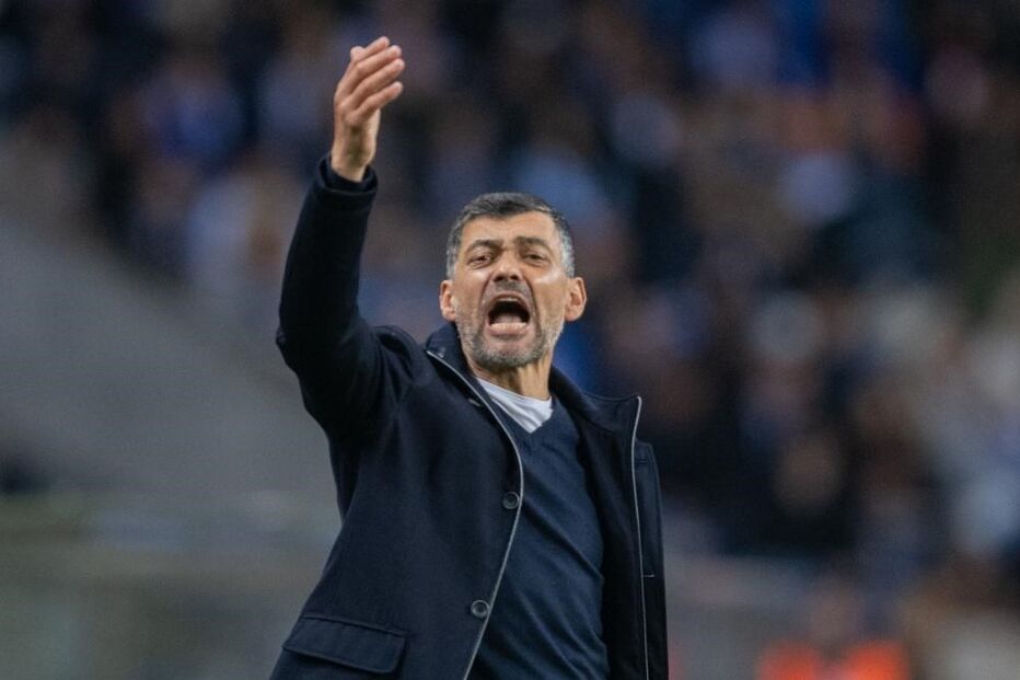 Sérgio Conceição