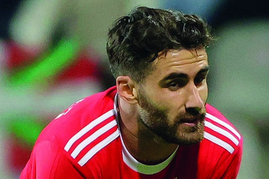 Benfica, Rafa