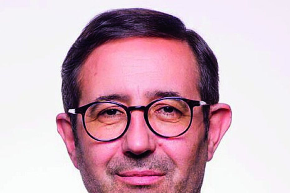 Joaquim Pinto Moreira