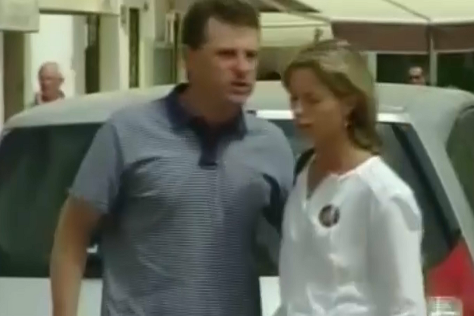 Fundo criado para buscas de Maddie paga derrota de casal McCann