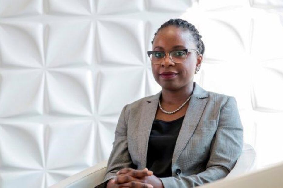 Vera Daves, ministra das Finanças angolana