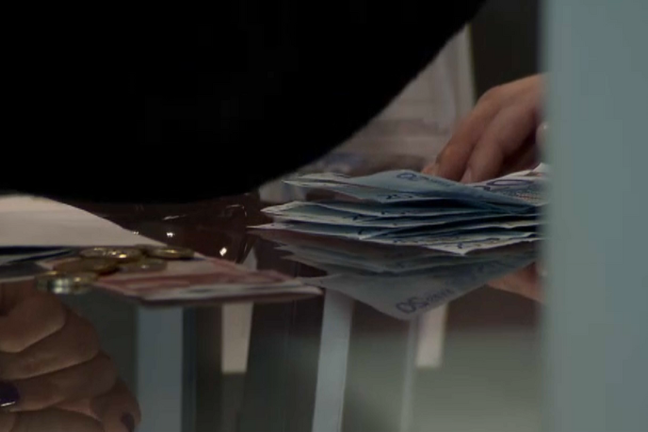 Taxa de inflação média de 2022 foi a mais elevada dos últimos 30 anos