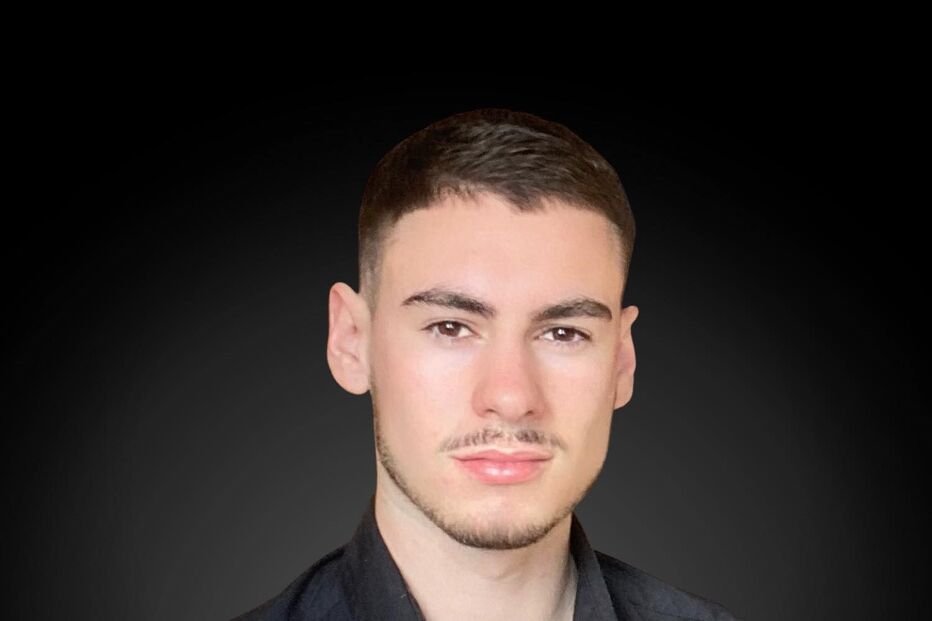 Sergio Vieira, 21 anos, perdeu a vida num embate com um camião na Estrada 303