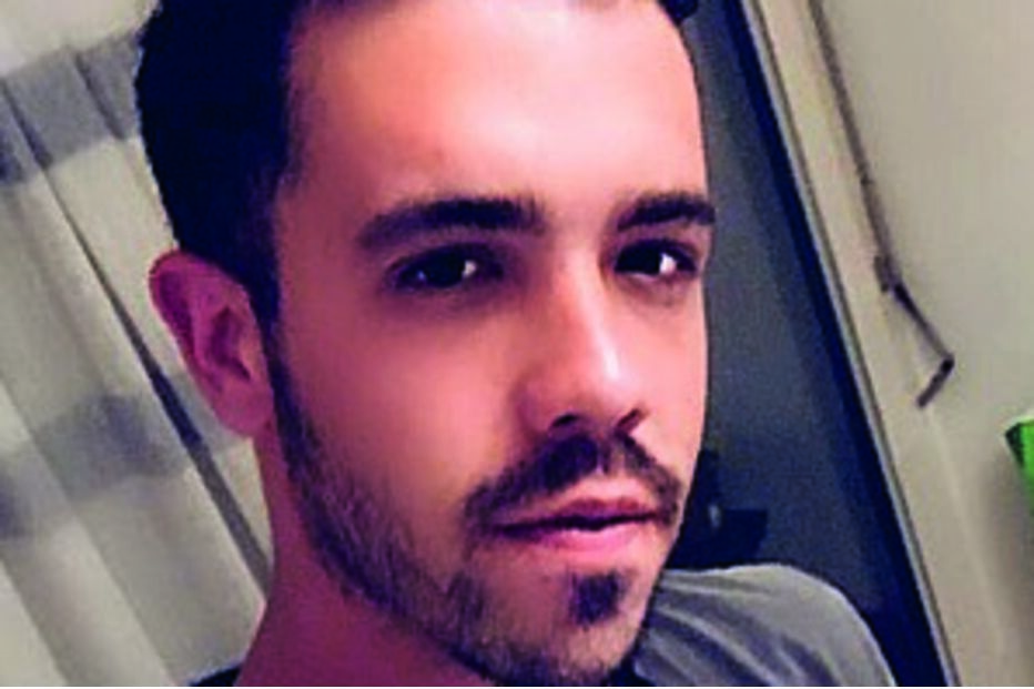 João Azevedo, Omer A, Suíça, homicídio, Daesh