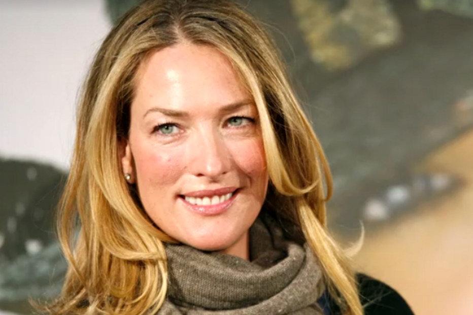 Tatjana Patitz 