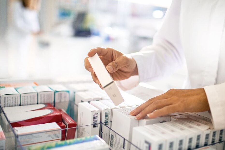 Farmácias, remédios, medicamentos 