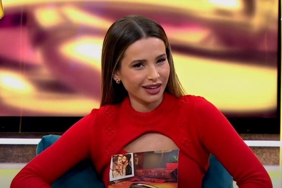 Bruna Gomes na rubrica 'A Janela de Bruna'