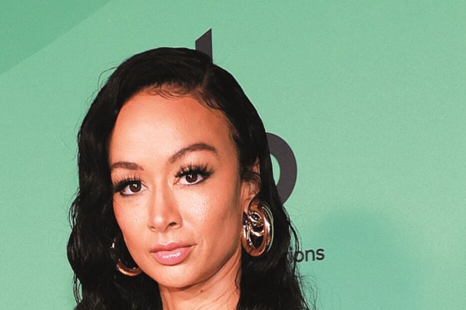 Globos de Ouro, Draya Michele