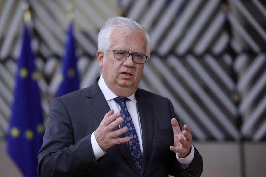 Nuno Santos, Eduardo Cabrita, A6, atropelamento mortal