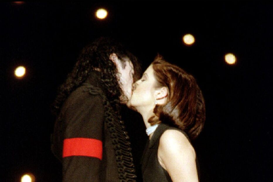 Aparição pública do casal em cerimónia da MTV deu que falar