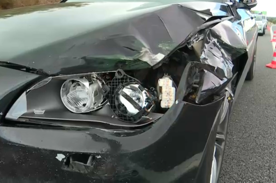 Eduardo Cabrita pode vir a responder por morte de trabalhador na A6