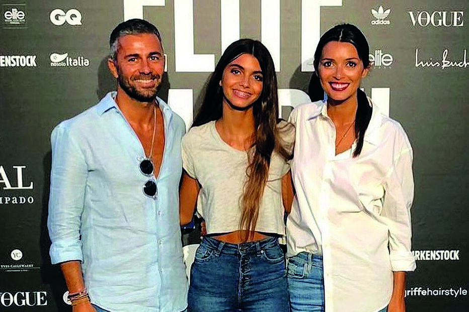 Maria Cerqueira Gomes, António Miguel Cardoso, Francisca Cerqueira Gomes, João, Gonçalo Gomes