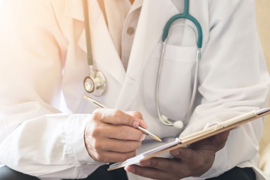 médico, atestados