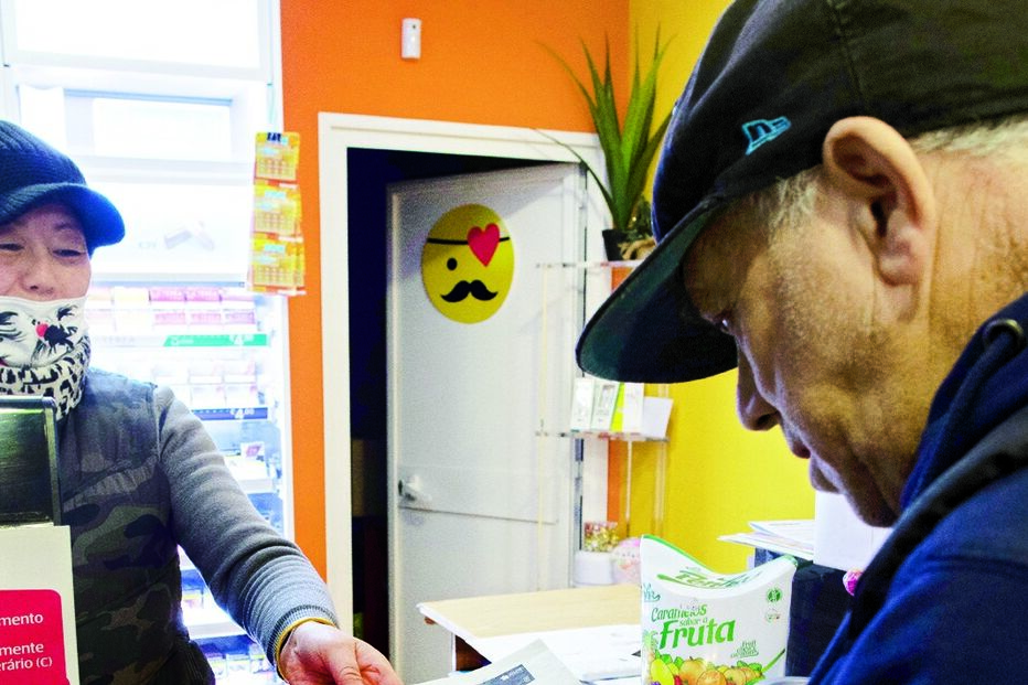 Correio da Manhã, novo grafismo, tiragem