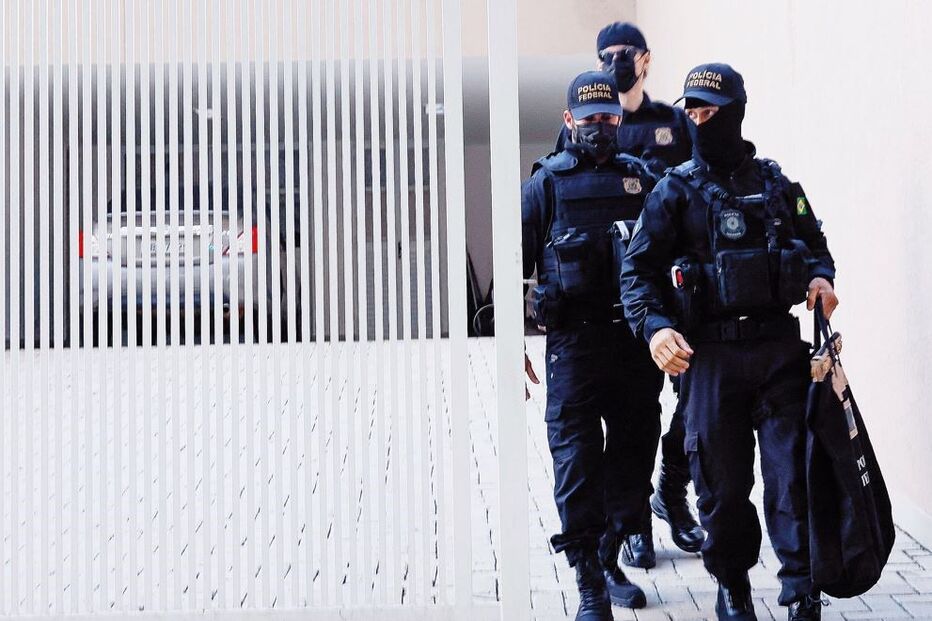 Brasil, Bolsonaro, golpe,  Anderson Torres