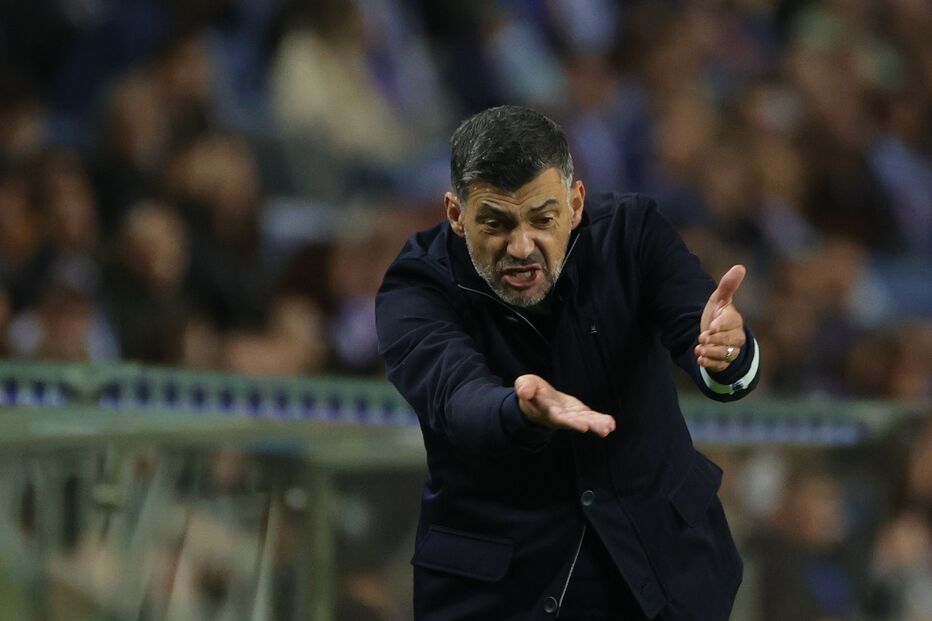 Sérgio Conceição