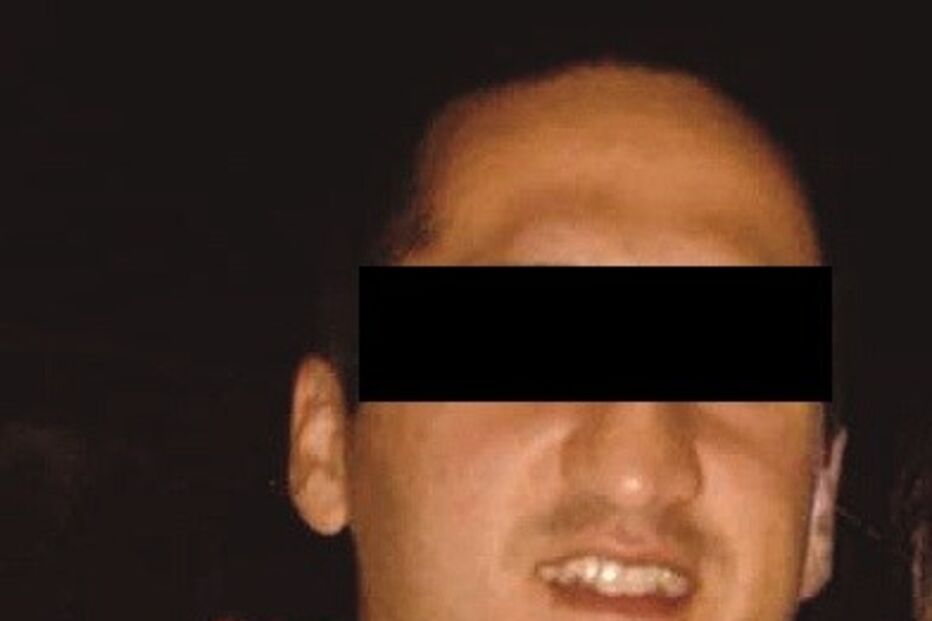 Homem que arrancou nariz de militar da GNR à dentada arrisca perder tutela dos filhos 