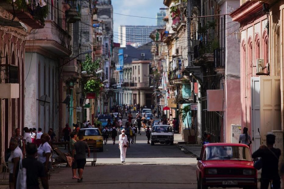 Havana, Cuba