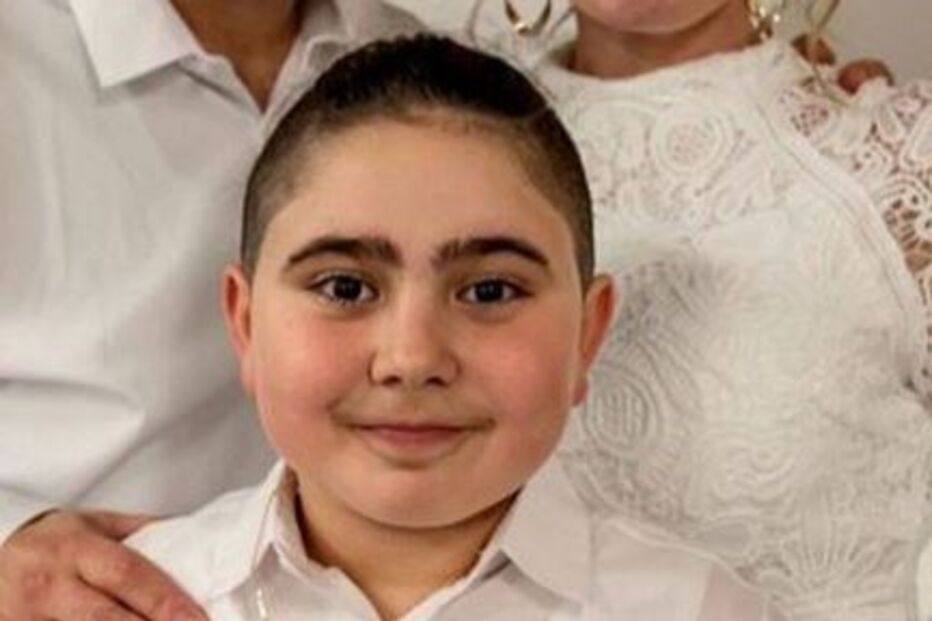 Nicholas Tadros 