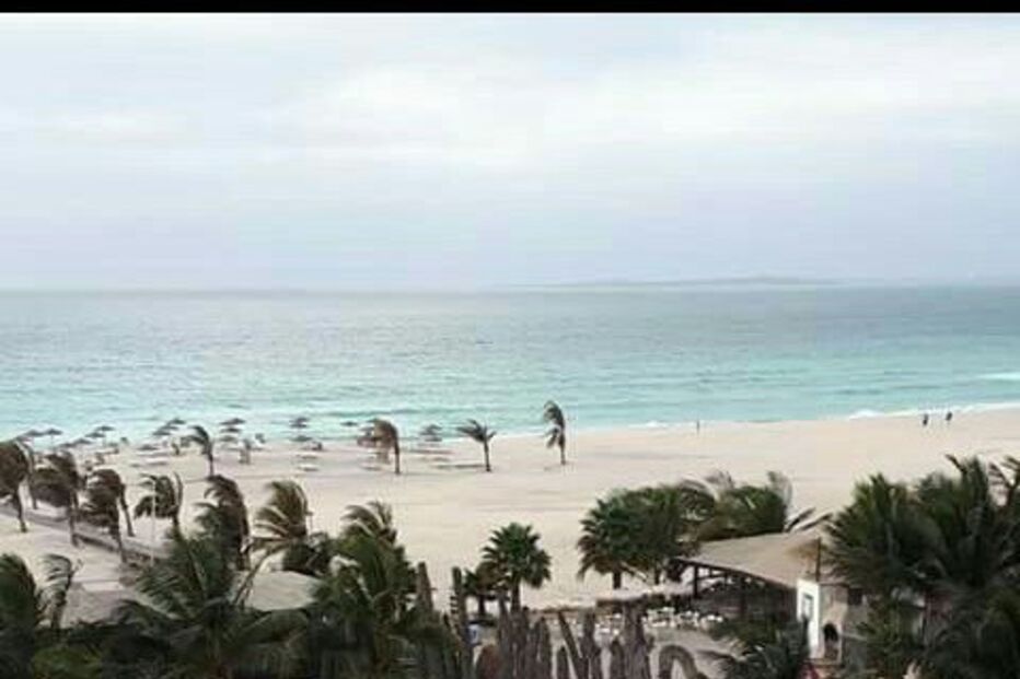 Boa Vista, Cabo Verde