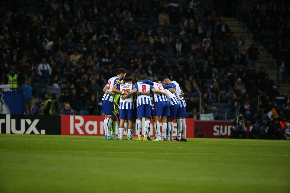 Porto-Famalicão
