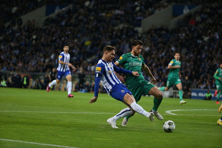 Porto-Famalicão