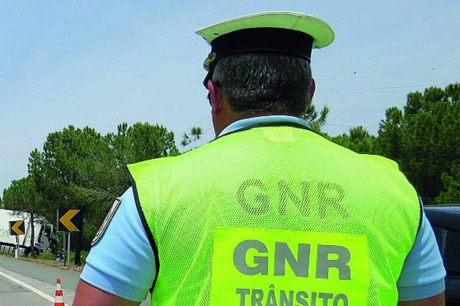 GNR, cadastrado, Abrantes