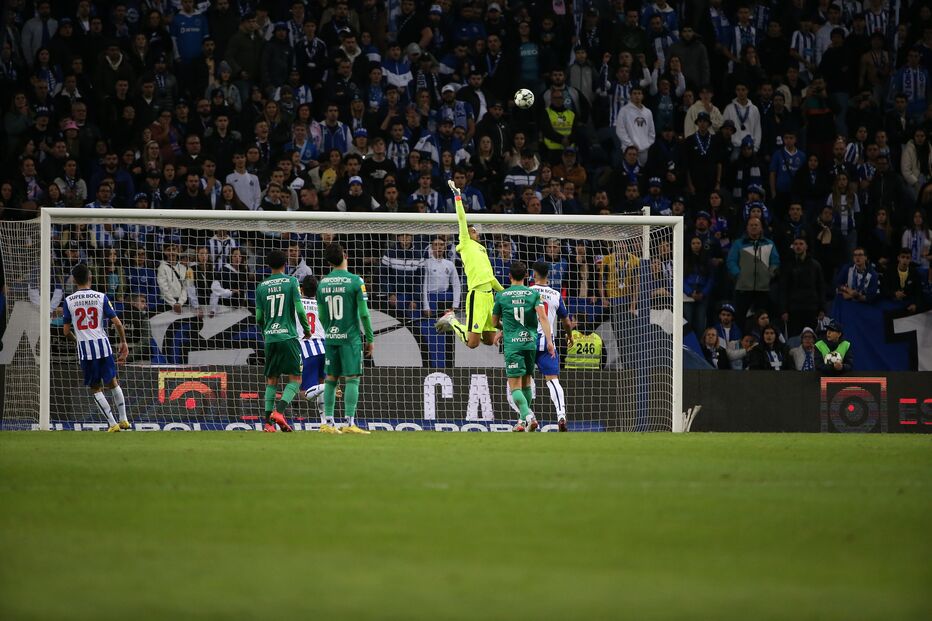 Porto-Famalicão