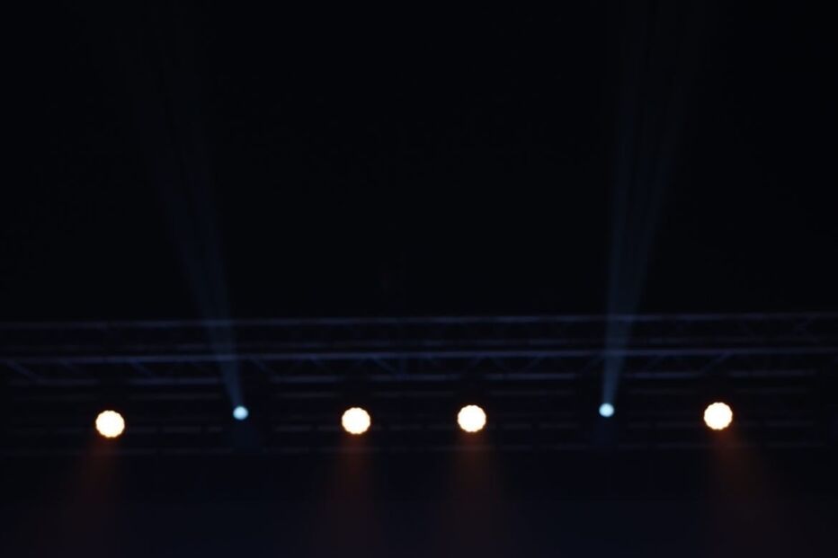 A apresentadora teve a sua própria palesta, em janeiro deste ano 