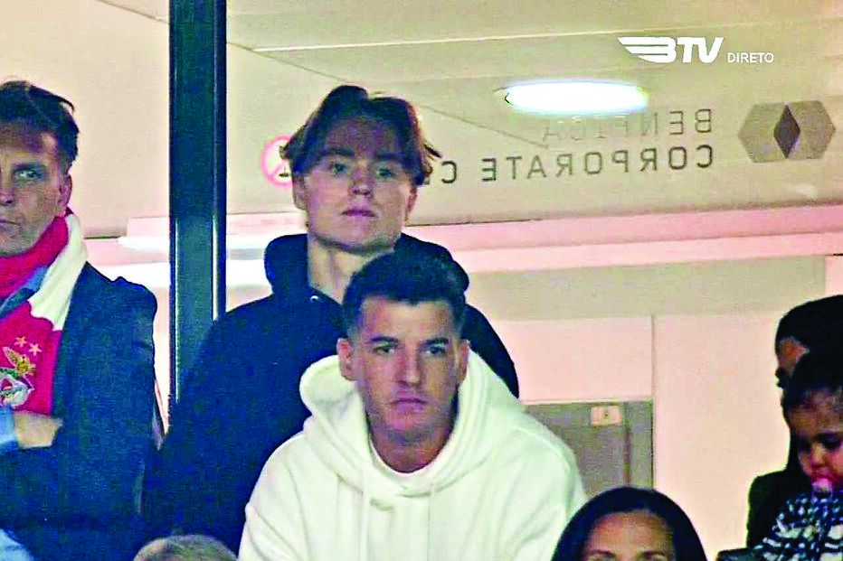  Benfica, Sporting, dérbi, Schjelderup 