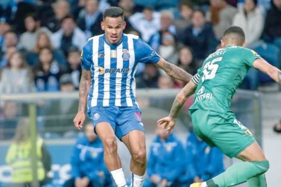 FC Porto, Famalicão