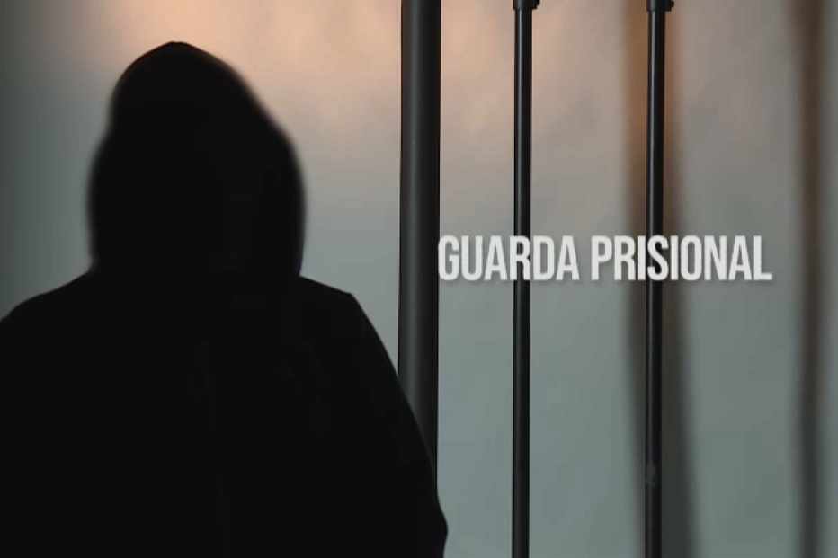 Guarda prisional