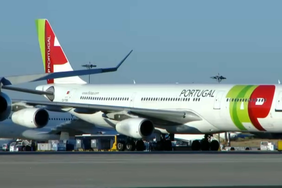 Maioria dos portugueses quer demissão da direção da TAP